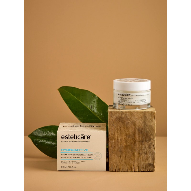 ESTETICARE CREMA VISO IDRATAZIONE ASSOLUTA 50ML
