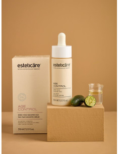 ESTETICARE SIERO VISO BOOSTER HA3 30ML