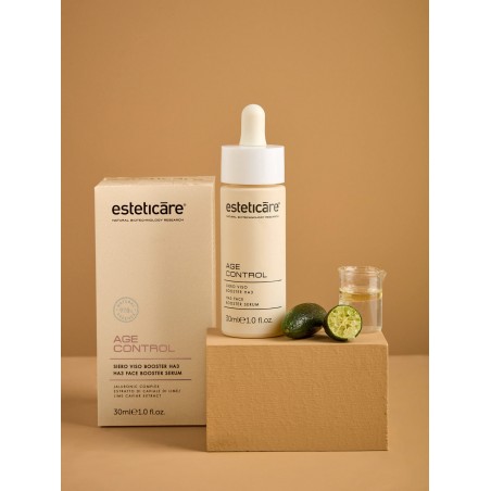 ESTETICARE SIERO VISO BOOSTER HA3 30ML