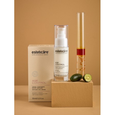 ESTETICARE CREMA CONTORNO OCCH I ANTIETA' 30ML