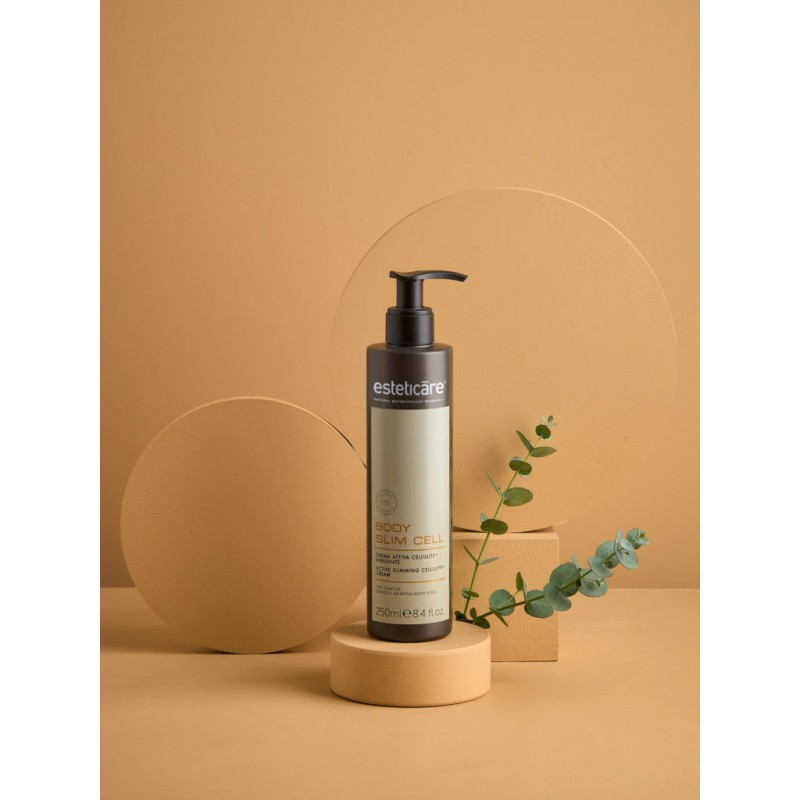 ESTETICARE CREMA ATTIVA CELLULITE SNELLENTE 250ML