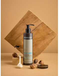 ESTETICARE CREMA DRENANTE E RASSODANTE EFFETTO FREDDO 250ML