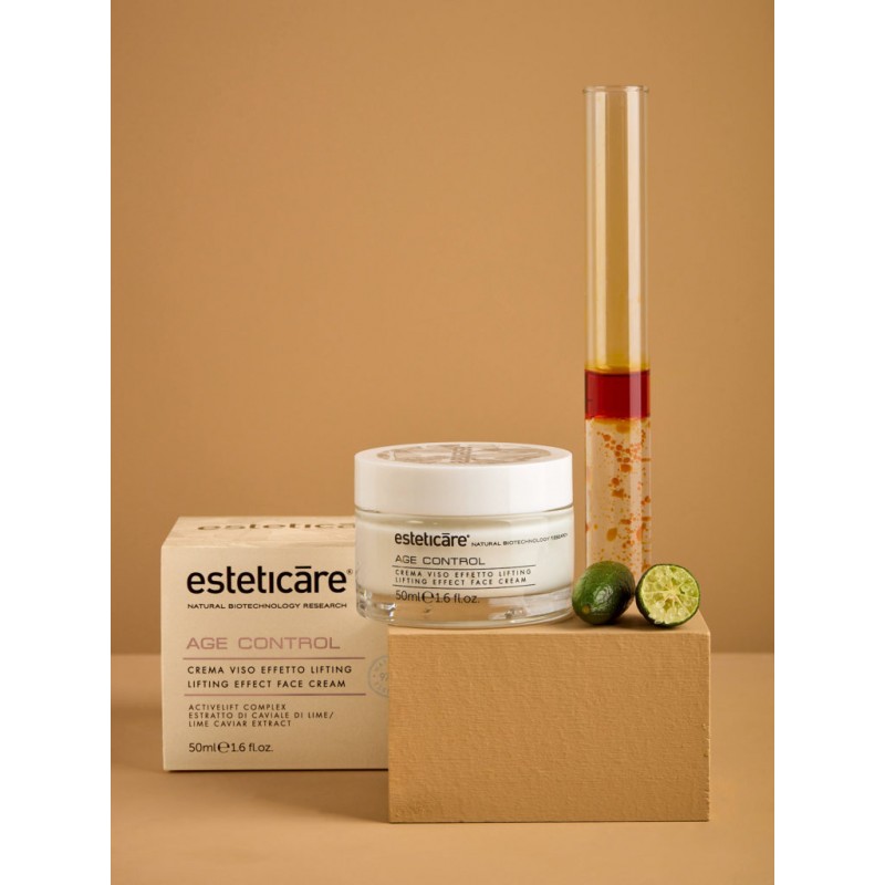 ESTETICARE CREMA VISO EFFETTO LIFTING 50ML