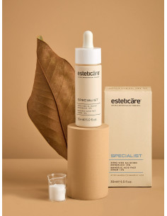 ESTETICARE SIERO VISO ACIDO MANDELICO 15%