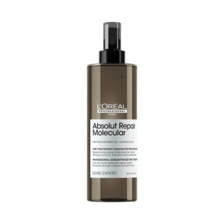 ABSOLUT REPAIR MOLECULAR PRE-SHAMPOO 190ML