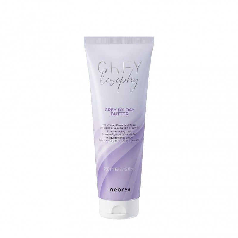 GREYLOSOPHY GREY BY DAY BUTTER 250ML