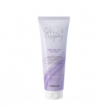 GREYLOSOPHY GREY BY DAY BUTTER 250ML