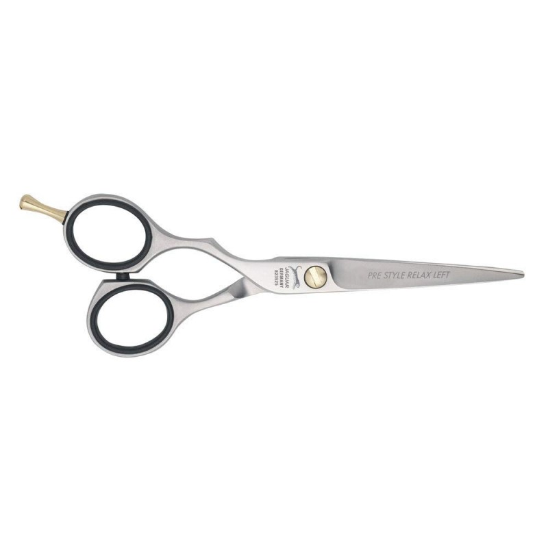 FORBICE PRE STYLE RELAX LEFT  5.75