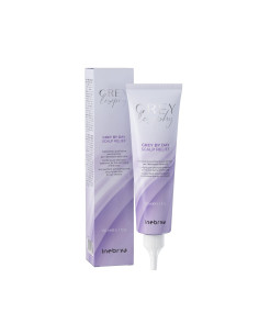 GREYLOSOPHY GREY BY DAY SCALP RELIEF 150ML