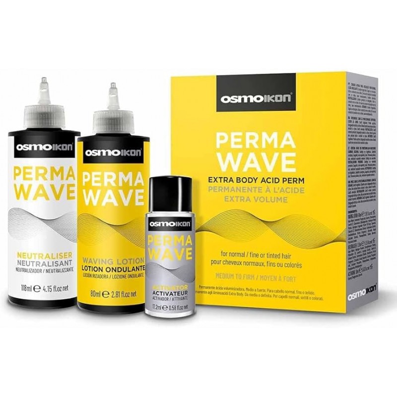 OSMO IKON PERMA WAVE KIT