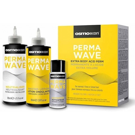 OSMO IKON PERMA WAVE KIT