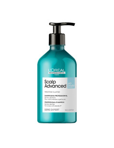 SCALP A-DANDRUFF SHAMPOO 500ML