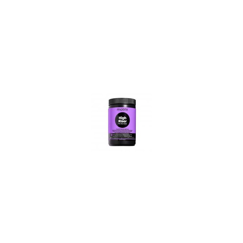 LIGHT MASTER HIGH RISER 500GR 9 TONI