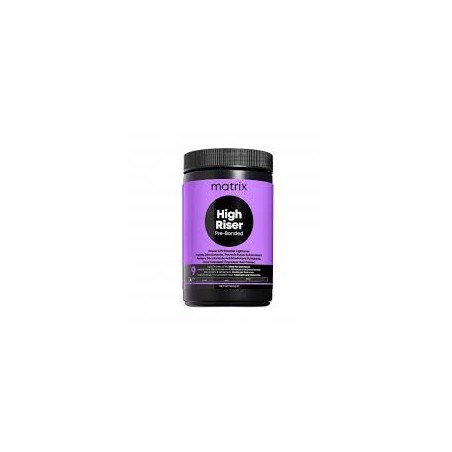 LIGHT MASTER HIGH RISER 500GR 9 TONI