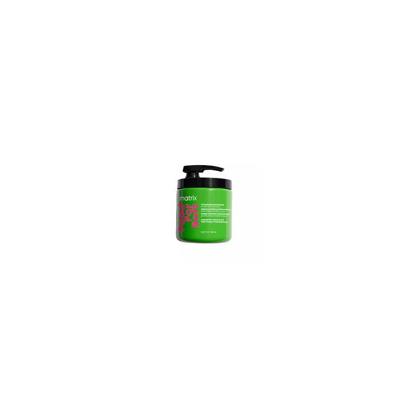 TR FOOD FOR SOFT MASCHERA 500ML