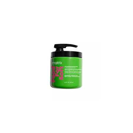 TR FOOD FOR SOFT MASCHERA 500ML