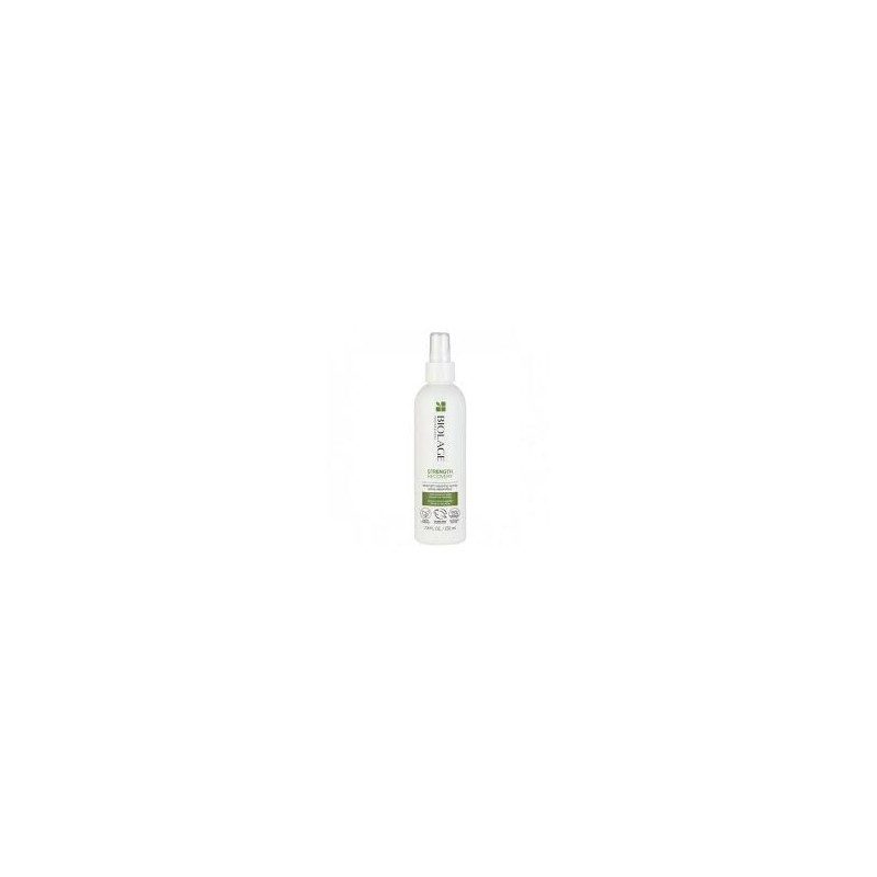 BIOLAGE STRENGTH RECOVERY SPRAY 232ML