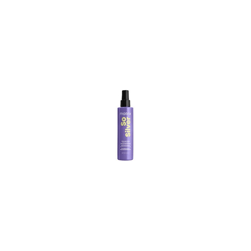TR SO SILVER TONING SPRAY 200ml