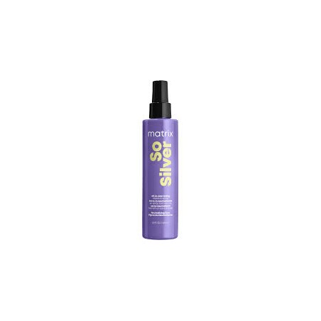 TR SO SILVER TONING SPRAY 200ml