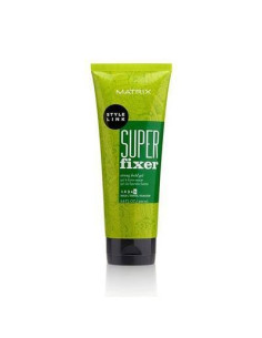 MATRIX STRONG HOLD GEL 200ML