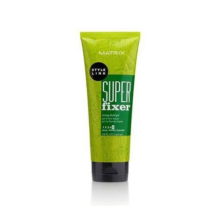 MATRIX STRONG HOLD GEL 200ML