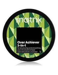 MATRIX OVER ACHIEVER  3N1  CERA 50ML
