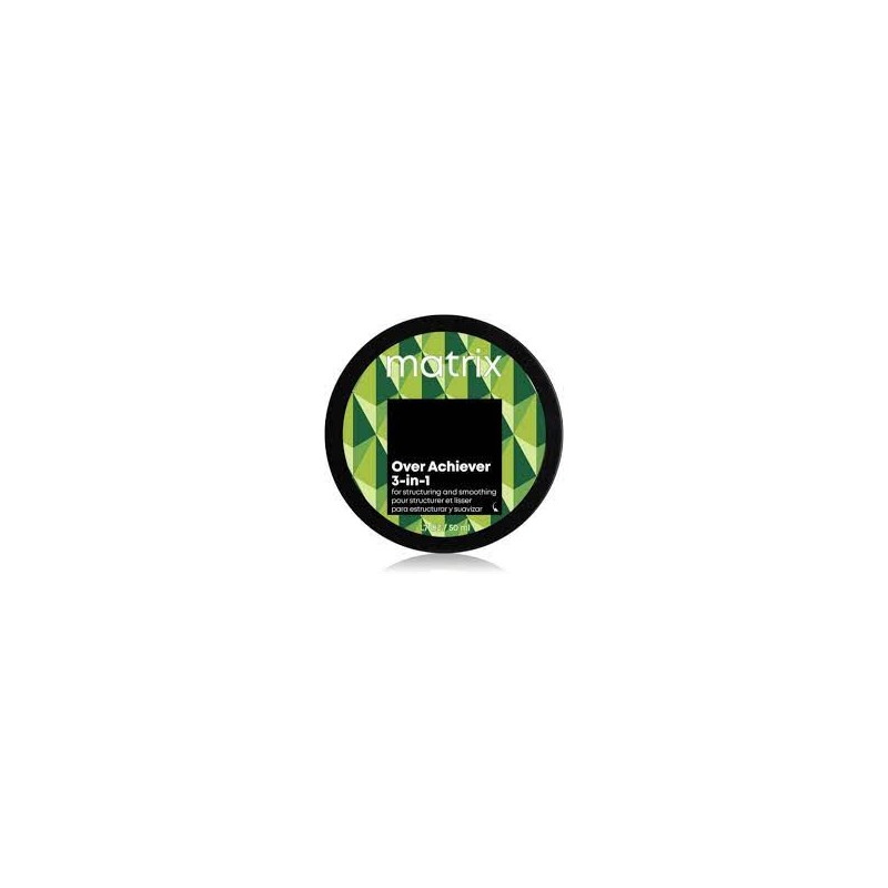 MATRIX OVER ACHIEVER  3N1  CERA 50ML
