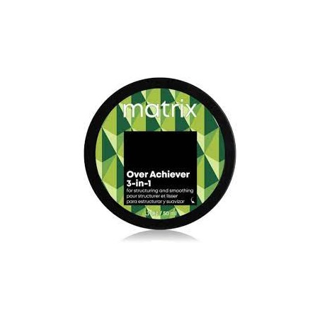 MATRIX OVER ACHIEVER  3N1  CERA 50ML