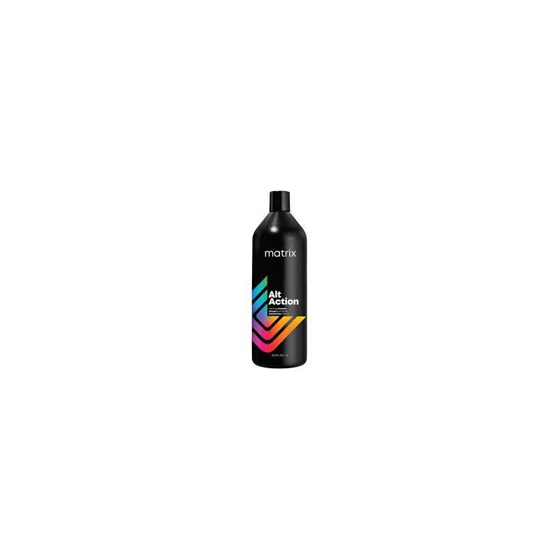 TR PRO SOLUTIONIST ALT ACTION SHAMPOO CLARYFING 1LT