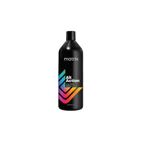 TR PRO SOLUTIONIST ALT ACTION SHAMPOO CLARYFING 1LT