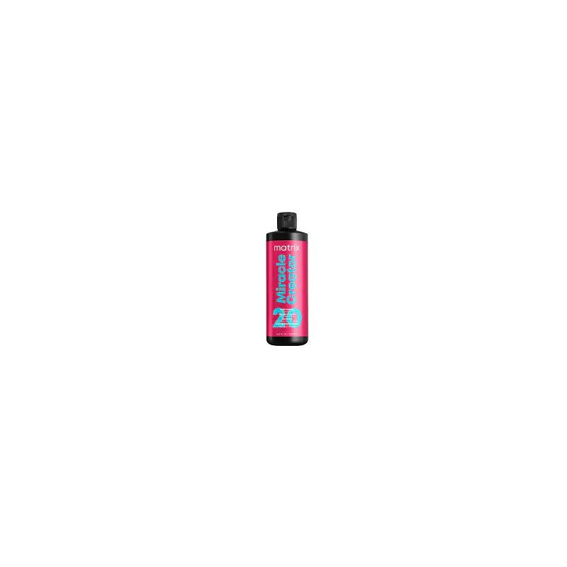 TR MIRACLE CREATOR  MASK 500ML