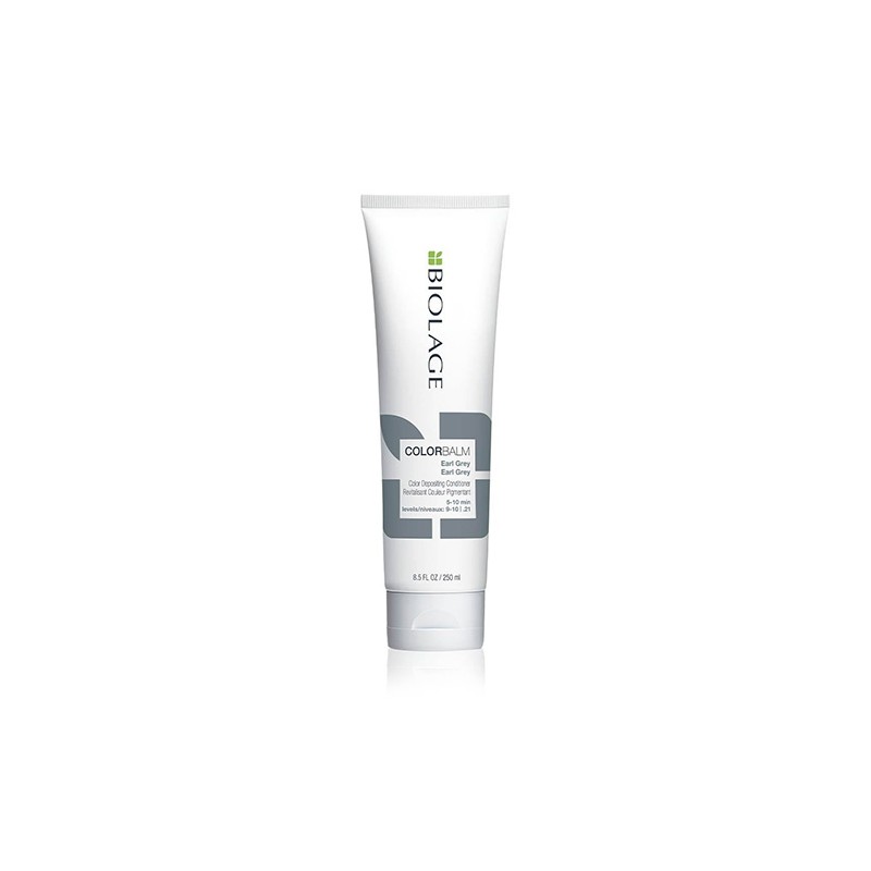 BIOLAGE COLORBALM EARL GREY CONDITIONER 250ML