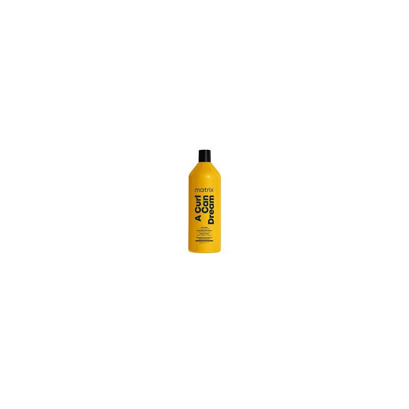 TR A CURL CAN DREAM MASCHERA NUTRIENTE 1LT