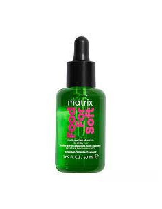 TR FOOD FOR SOFT OLIO 50ML
