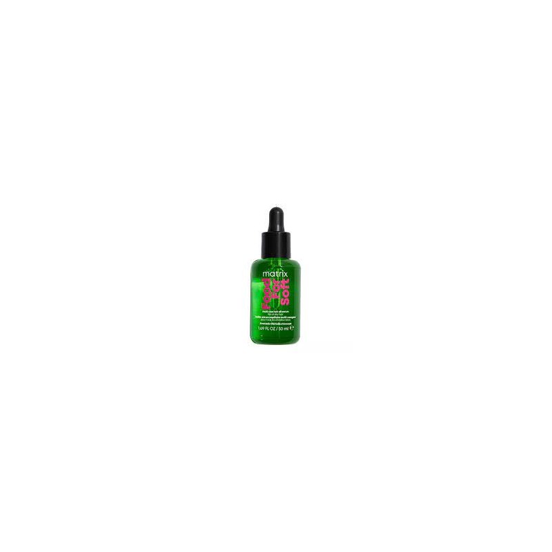 TR FOOD FOR SOFT OLIO 50ML