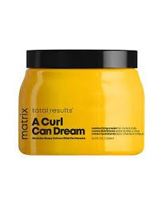 TR A CURL CAN DREAM MASCHERA NUTRIENTE 500GR