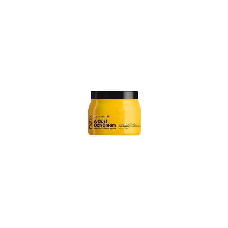 TR A CURL CAN DREAM MASCHERA NUTRIENTE 500GR