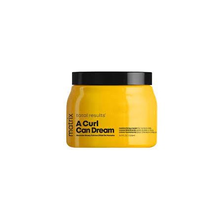 TR A CURL CAN DREAM MASCHERA NUTRIENTE 500GR