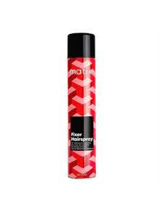 MATRIX FIXER HAIR SPRAY 400ML
