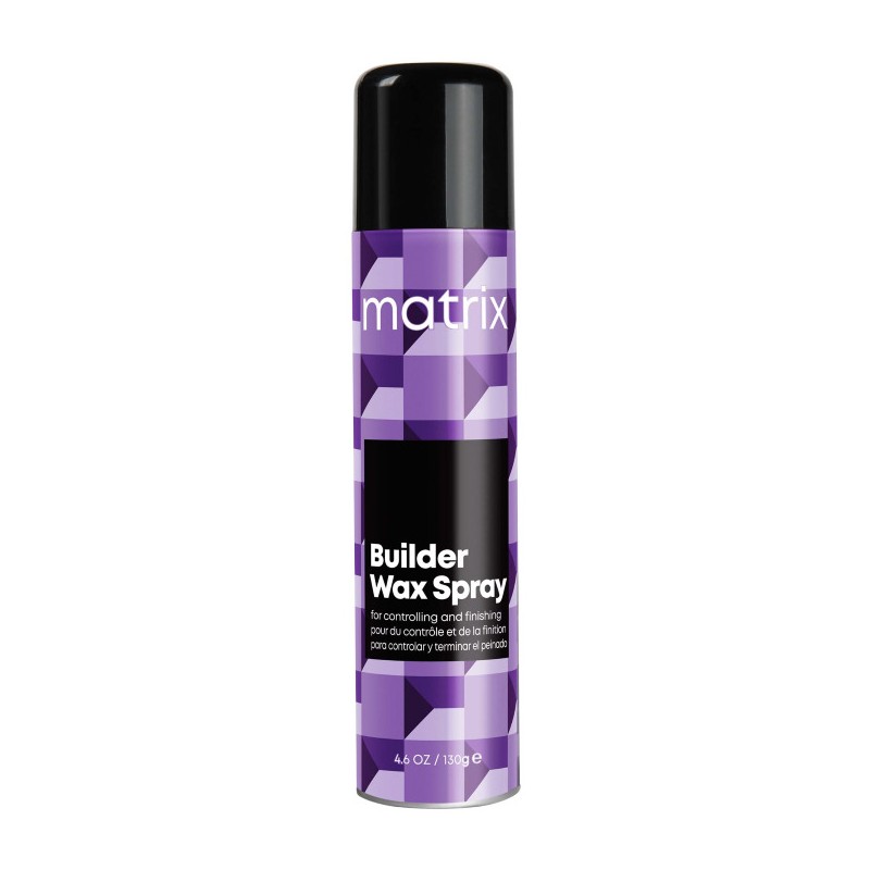 MATRIX BUILDER WAX SPRAY 150ML