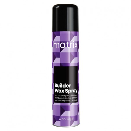 MATRIX BUILDER WAX SPRAY 150ML