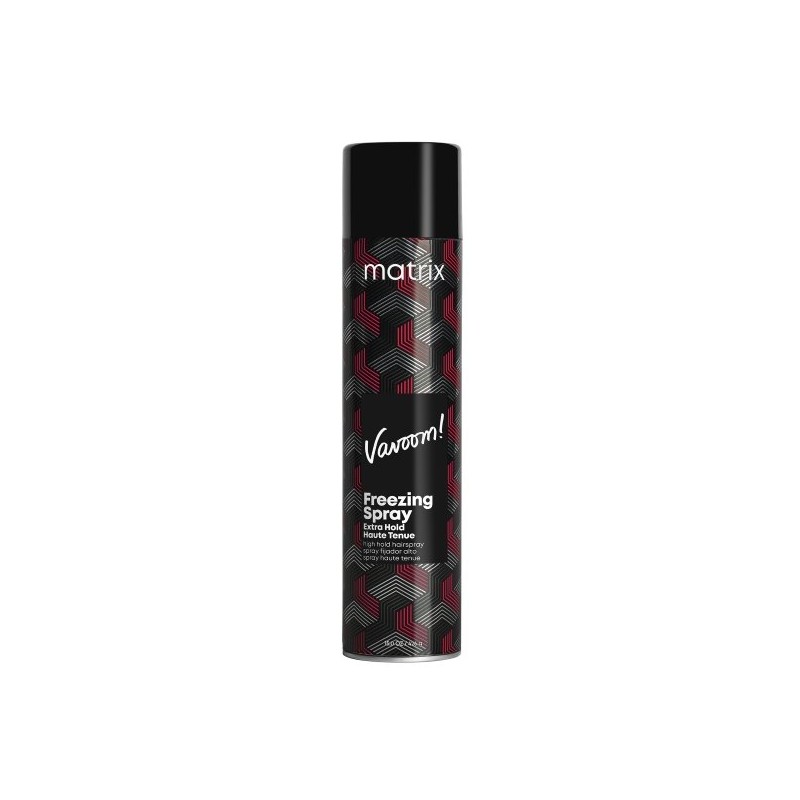 VAVOOM FREEZING SPRAY EXTRA HOLD  500ML