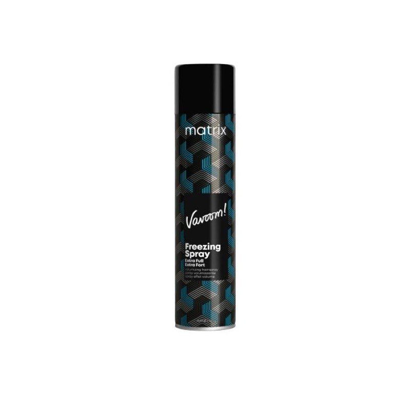 MATRIX VAVOON FREEZING SPRAY EXTRA FULL 500ML