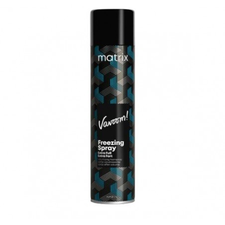MATRIX VAVOON FREEZING SPRAY EXTRA FULL 500ML