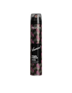 MATRIX VAVOON TRIPLE FREEZE EXTRA DRY 300ML