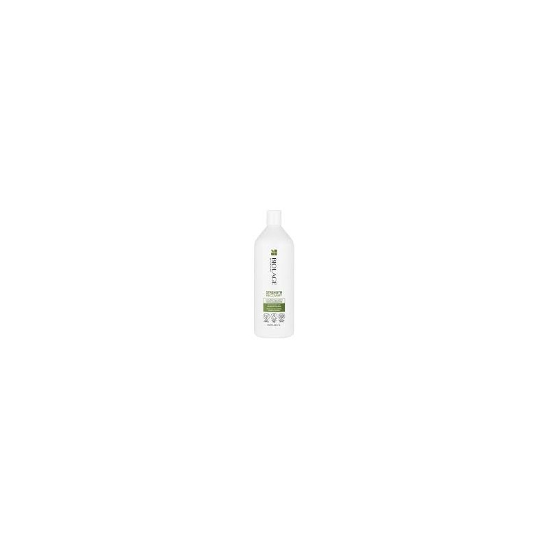 BIOLAGE STRENGTH RECOVERY CONDITIONER 1LT