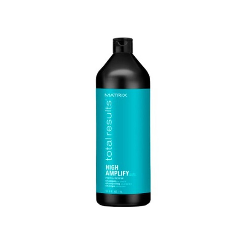 TR HIGH AMPLIFY SHAMPOO VOLUMIZZANTE 1L