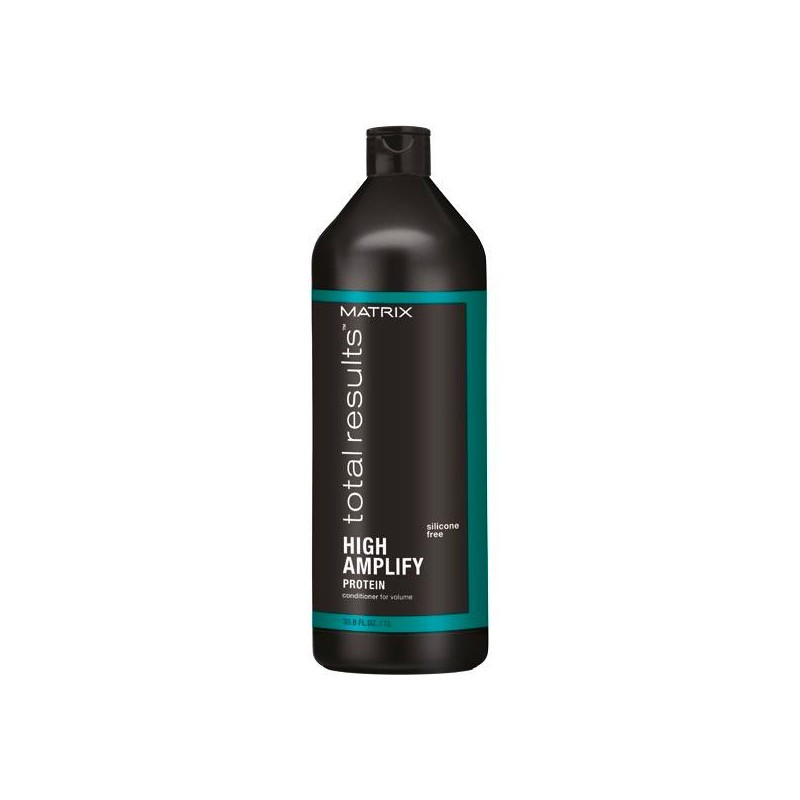 TR HIGH AMPLIFY CONDITIONER VOLUMIZZANTE 1LT