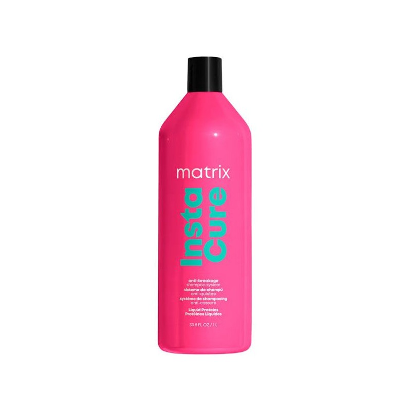 TR INSTACURE SHAMPOO ANTIROTTURA 1LT