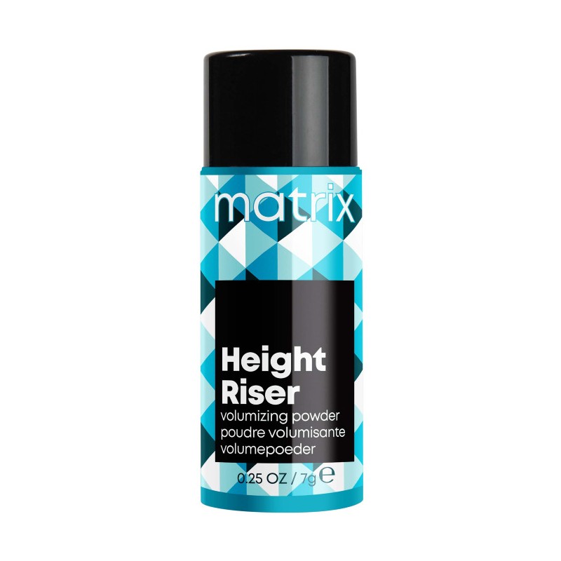 MATRIX STYLNG HEIGHT RISER POWDER 7GR